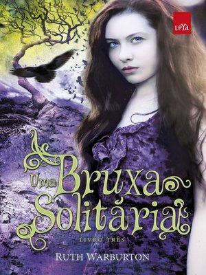 cover image of Uma Bruxa Solitária